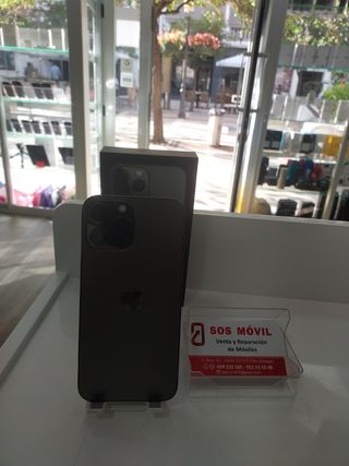 IPHONE 13PRO MAX 256GB