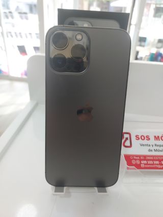 IPHONE 13PRO MAX 256GB