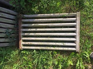 slats hormigon granja