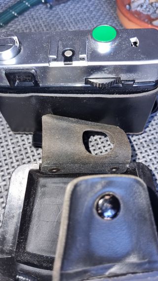 Cámara fotos Werlisa