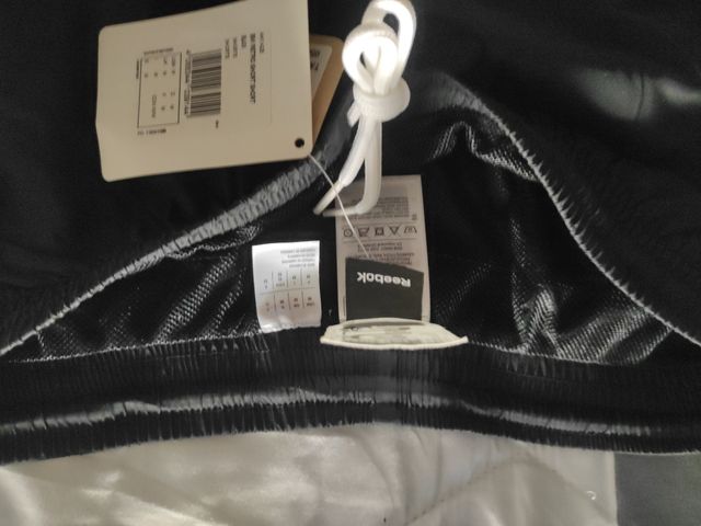 Bermuda bañador Reebok chico-chica