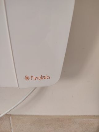 radiadores eléctricos