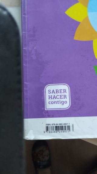 CIENCIAS SOCIALES 6° PRIMARIA SANTILLANA