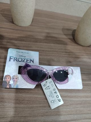 Occhiali da sole bambina