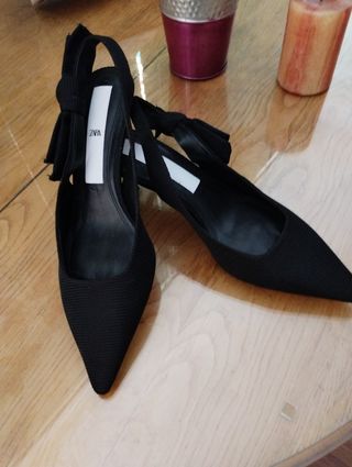 Zapatos Mujer bonitos Nuevos