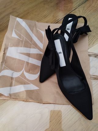 Zapatos Mujer bonitos Nuevos