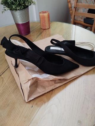 Zapatos Mujer bonitos Nuevos