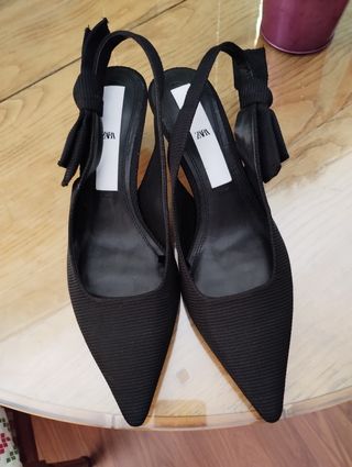 Zapatos Mujer bonitos Nuevos