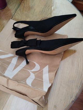 Zapatos Mujer bonitos Nuevos