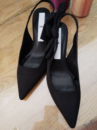 Zapatos Mujer bonitos Nuevos