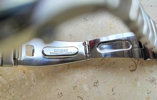 Citizen Eco-Drive CF Action 0870.