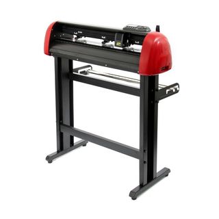 Plotter Secabo T60 DrawCut PRO LAPOS XPT