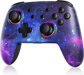 NexiGo Controlador de Efecto Hall