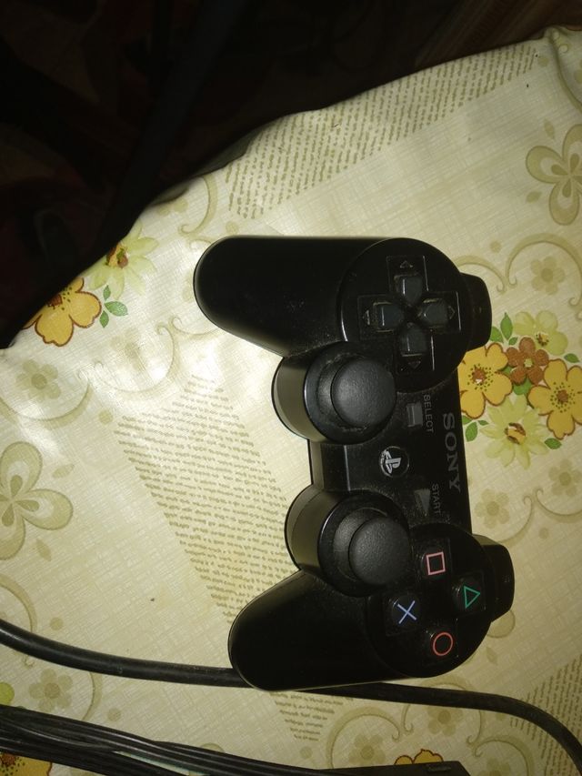 play 3 reparar