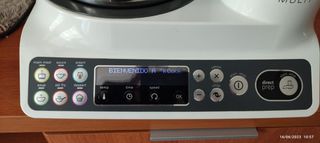 robot de cocina kcook multi de Kenwood