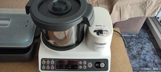 robot de cocina kcook multi de Kenwood