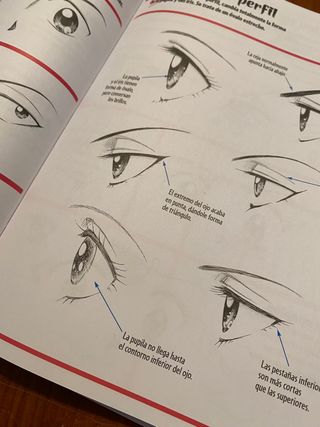 Cómo dibujar manga shojo - Chris Hart