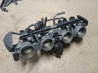 cuerpo mariposa cuerpo inyección z800