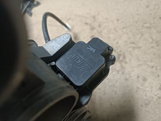 cuerpo mariposa cuerpo inyección z800