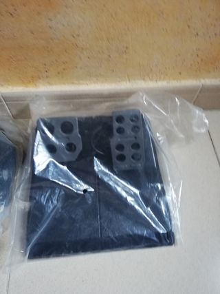 Volante Wingman para PC