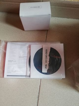 Volante Wingman para PC