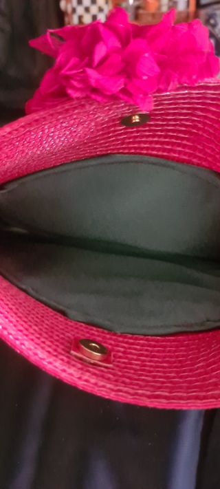 bolsa para fiestas