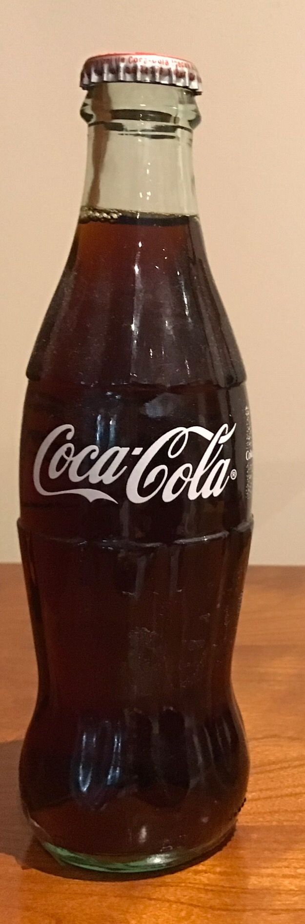 Botella, Coca-Cola, Turquía, 250 ml