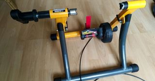 Rodillo Elite - Elastogel