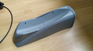 Rodillo Elite - Elastogel