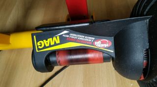 Rodillo Elite - Elastogel