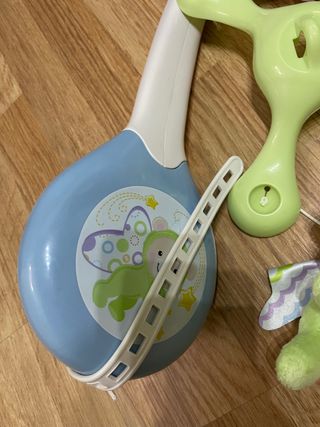 MÓVIL OSITO VOLADORES