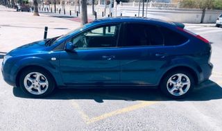 Ford Focus 2006