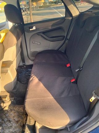 Ford Focus 2006