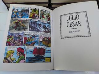Clásicos Ilustrados