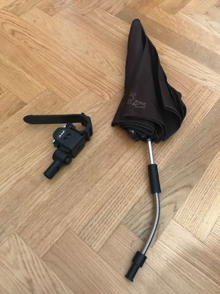 Sombrilla para cochecito bebe (universal)