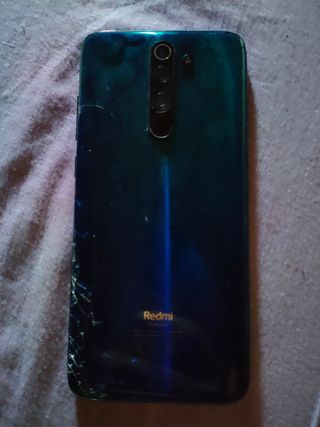 Xiaomi Redmi Note 8 Pro
