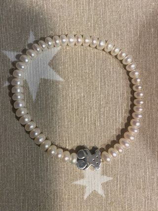 Pulsera TOUS a estrenar