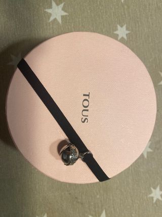 Pulsera TOUS a estrenar