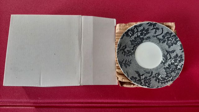 Juego de café té completo Victorio-Lucchino NUEVO