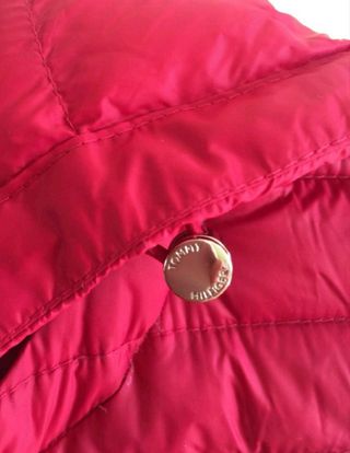 Chaleco mujer Tommy Hilfiger nuevo 