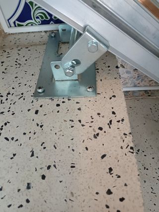 Silla salvaescaleras