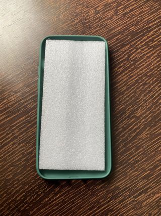 Funda Apple IPhone 11 Pro protector cámara
