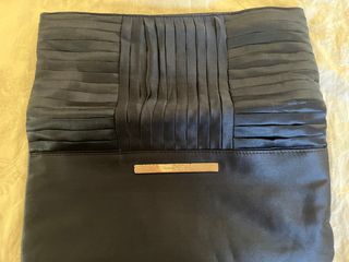 Bolso de mano cartera de mano azul