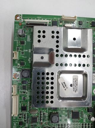 vendo placa mainboard TVC Samsung