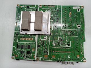 vendo placa mainboard TVC Samsung
