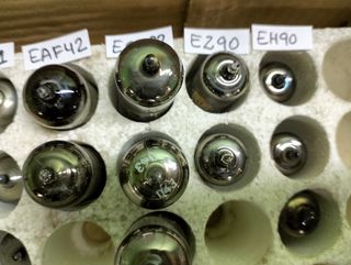 Válvulas (letra E)-2