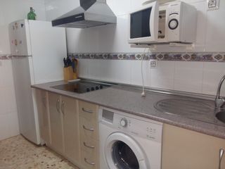 CHIPIONA. SOLO QUINCENAS.