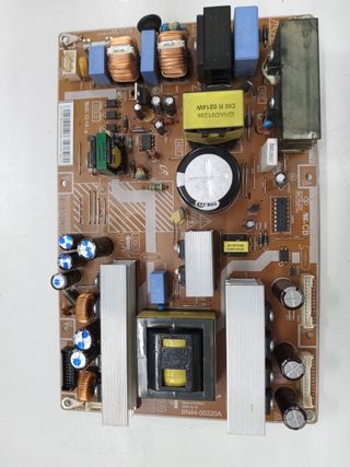 vendo placa de alimentación TVC Samsung