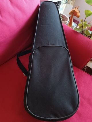 Violín 4/4 Alfred Stinge Höfner AS-060-V Ver abajo