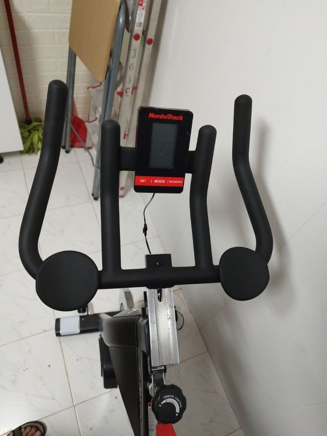 nordictrack gx 7.0